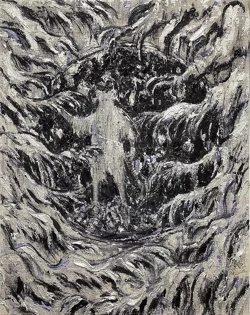 GALLERY ZERO | ArtSticker