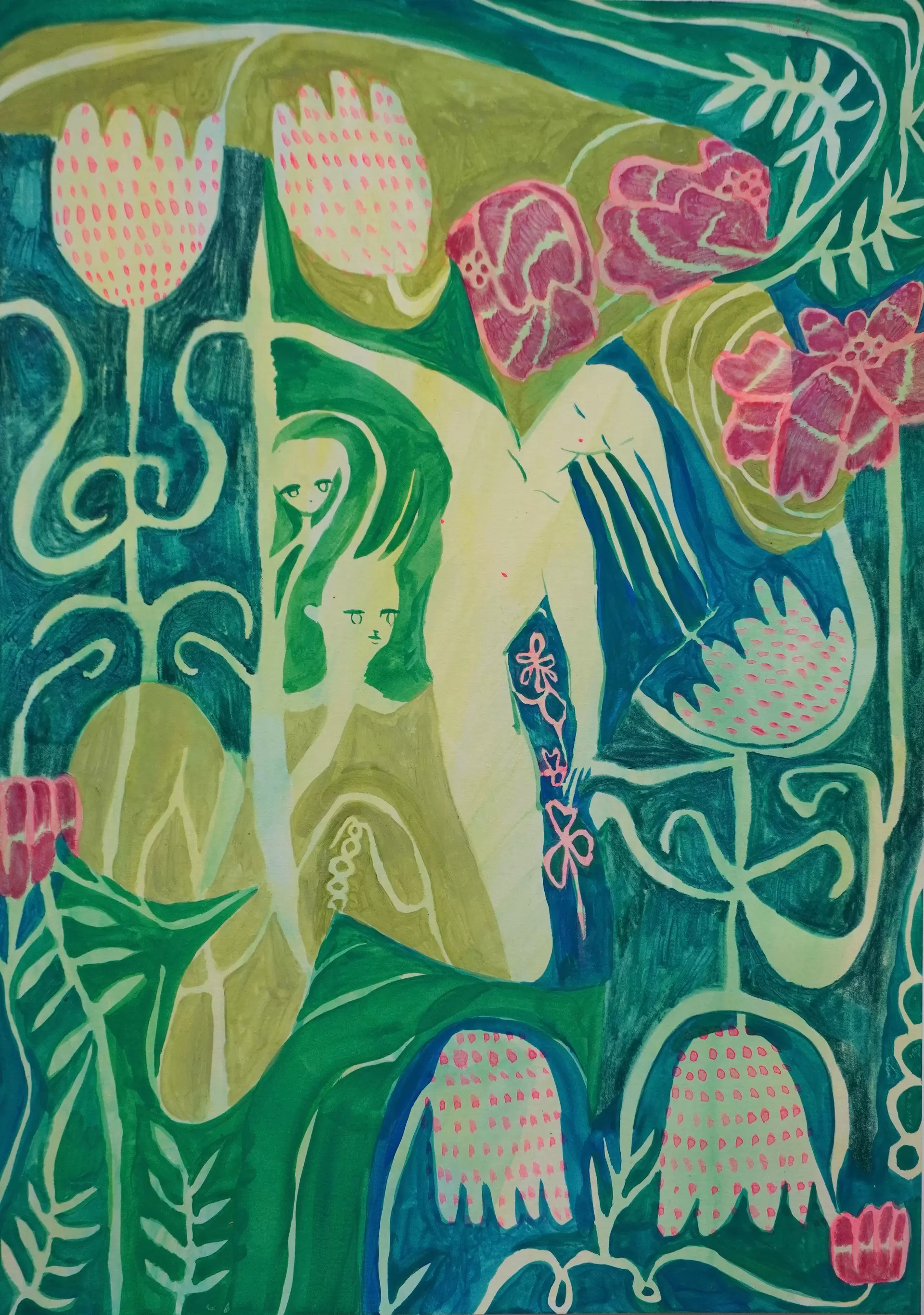 2024.8.30】ArtSticker 注目作品セレクション | ArtSticker