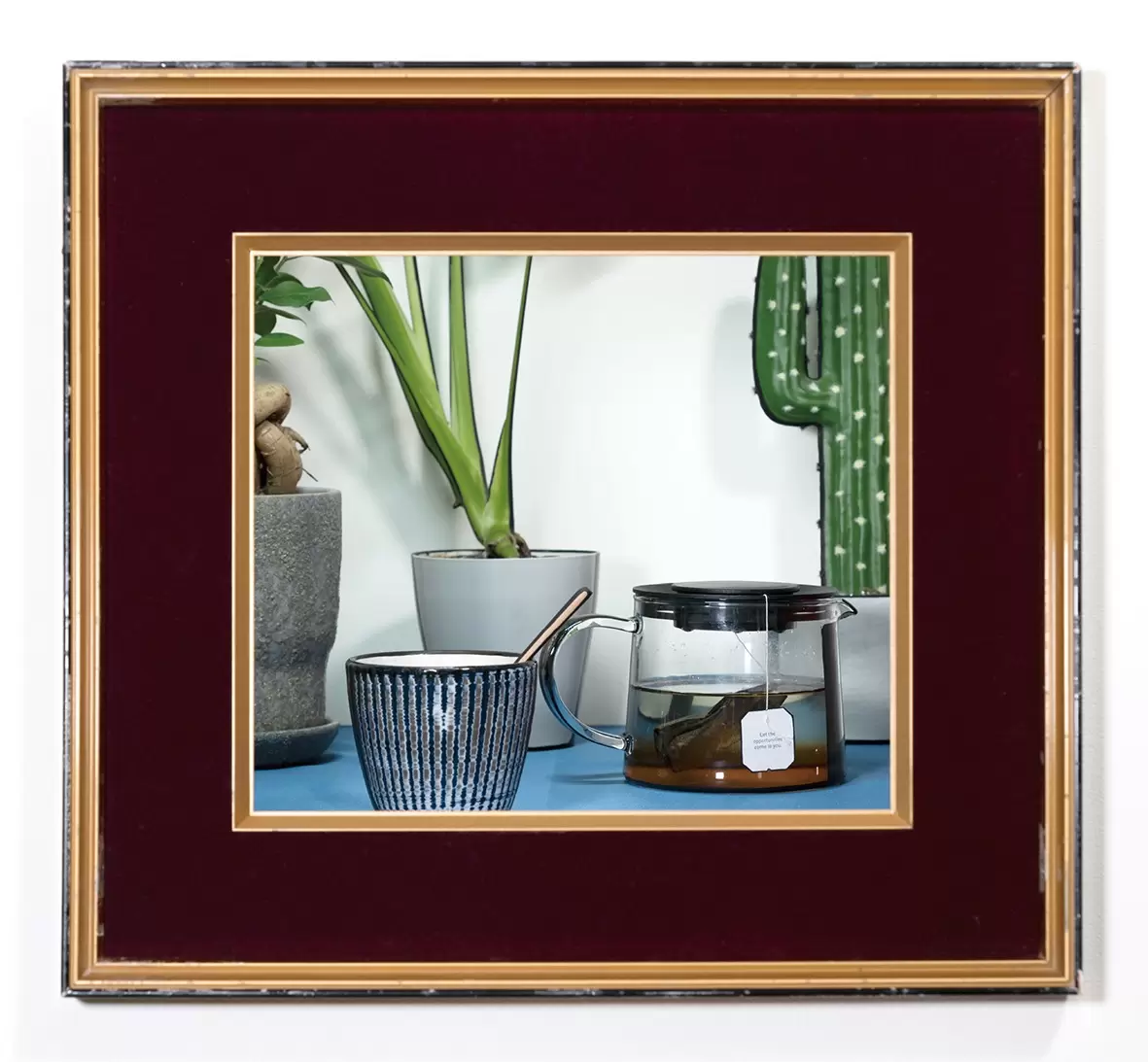 抽象画 T.K. 2024年 抽象画のためのドローイング 2024#10 2024#10［作者：竹中武志