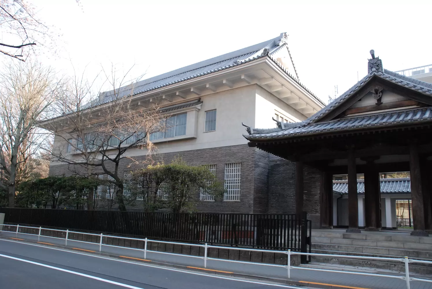東京藝術大学大学美術館 | ArtSticker