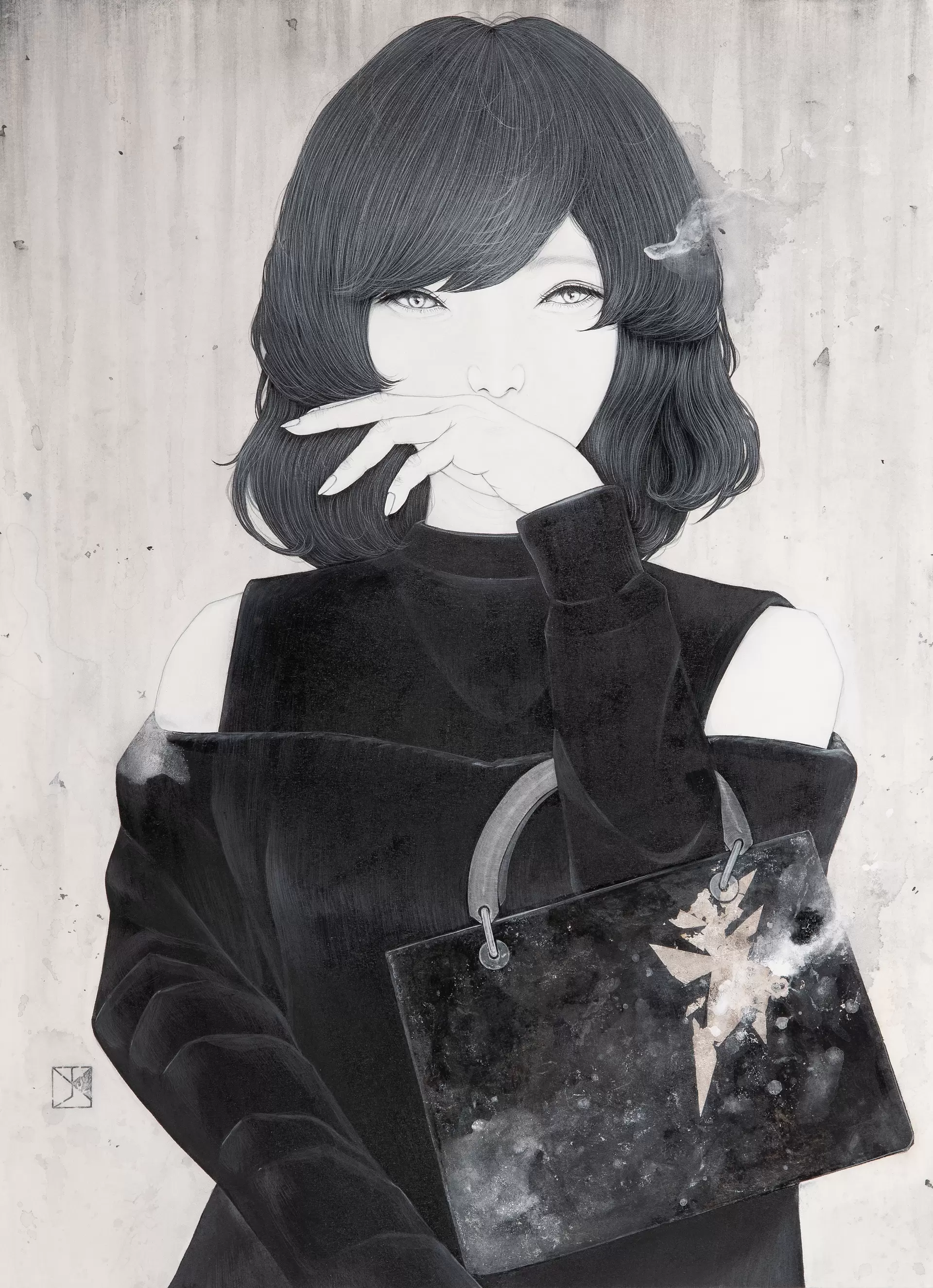 Inter×Faces―交錯する顔：高橋宣光、川島優、辻本健輝| ArtSticker