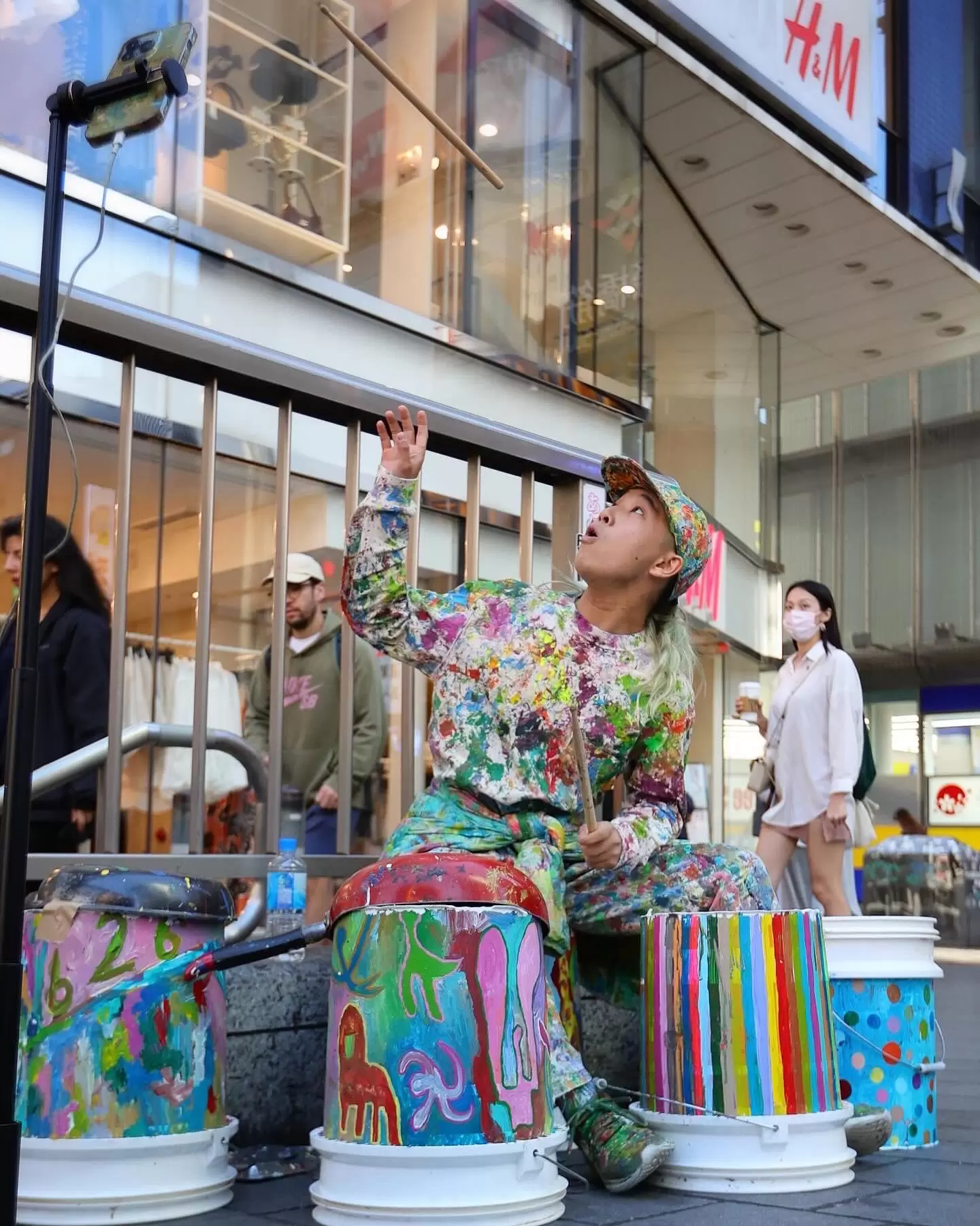 ミリタリー 特大ペンキ アート 絵 一点物 店舗 展示品 ミリタリー 特大ペンキ アート 絵 一点物 店舗 展示品
