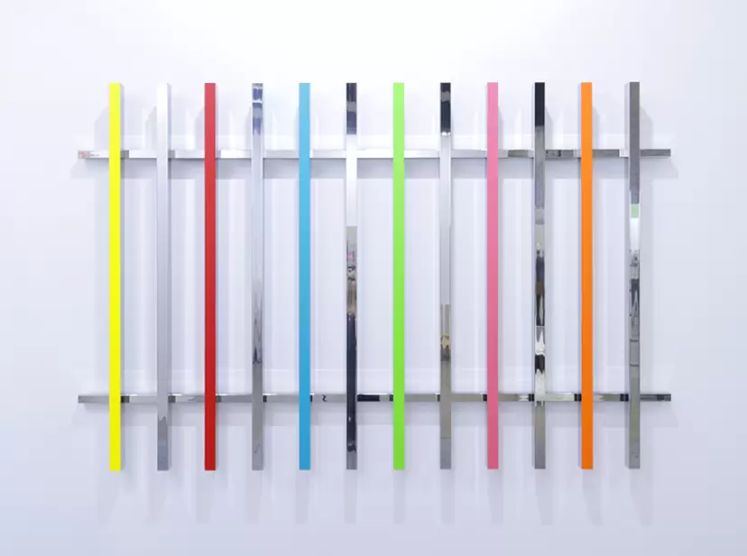 鬼頭健吾「石と星」 | ArtSticker