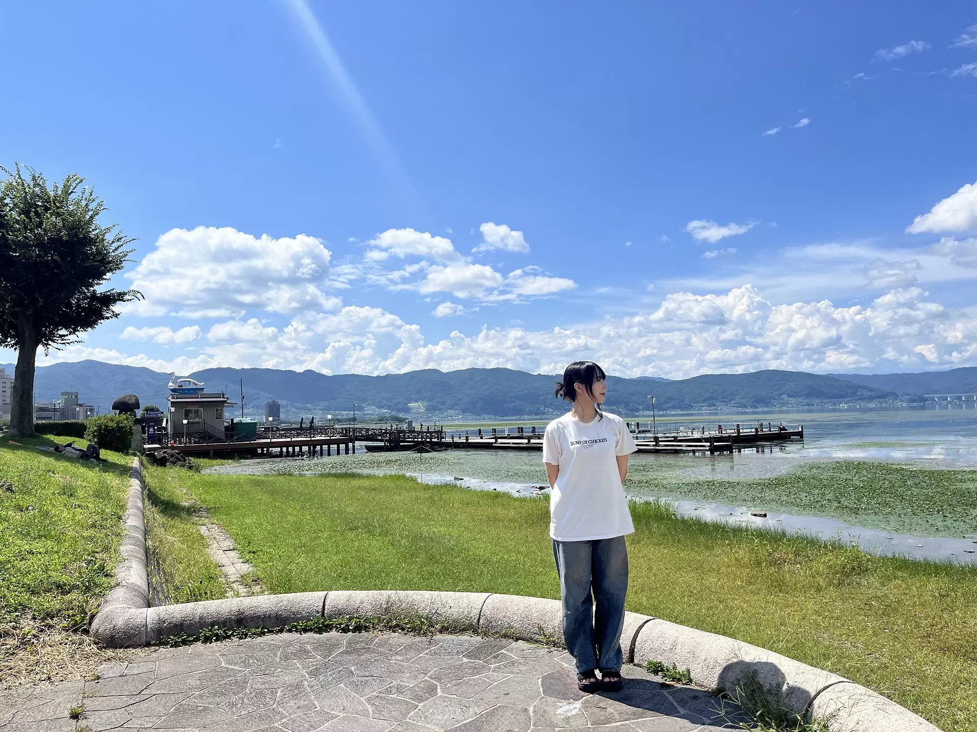 フカミエリ｜Artist in Residence by ArtSticker Vol.5 | ArtSticker