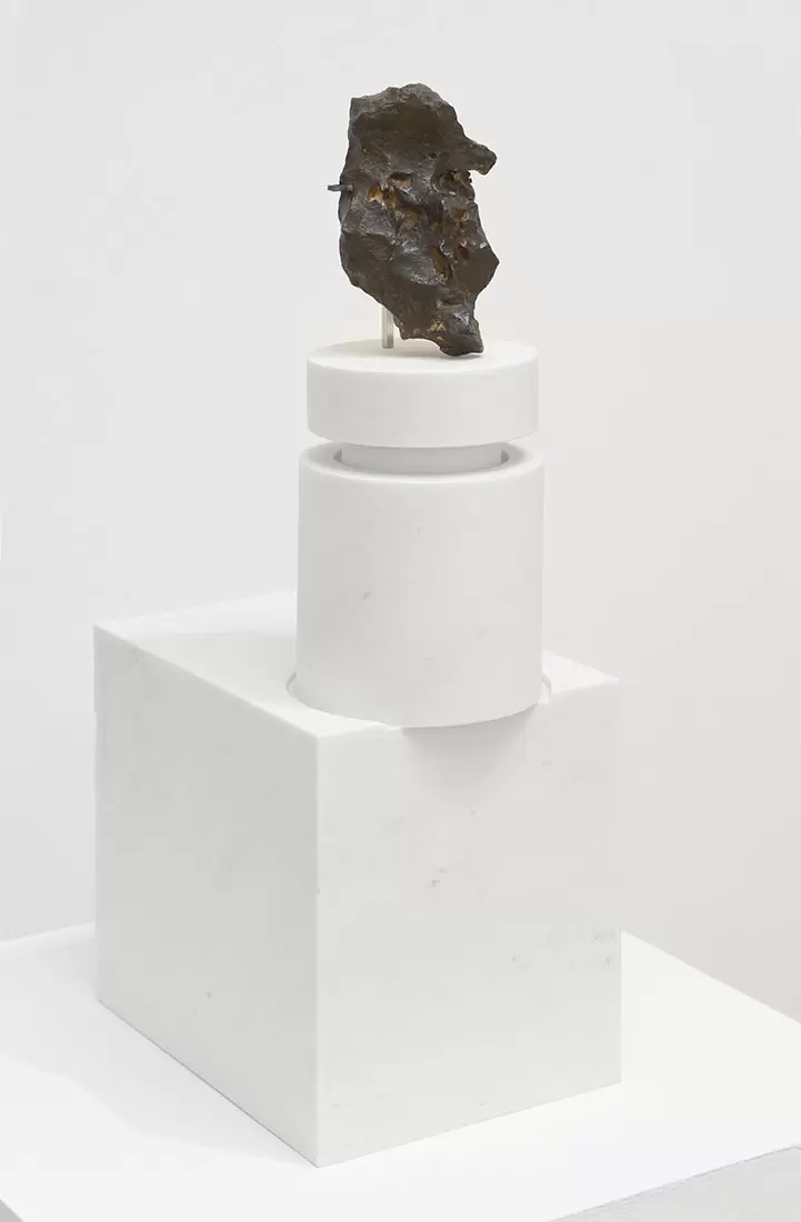 野村仁「コスミック・センシビリティー」 | ArtSticker