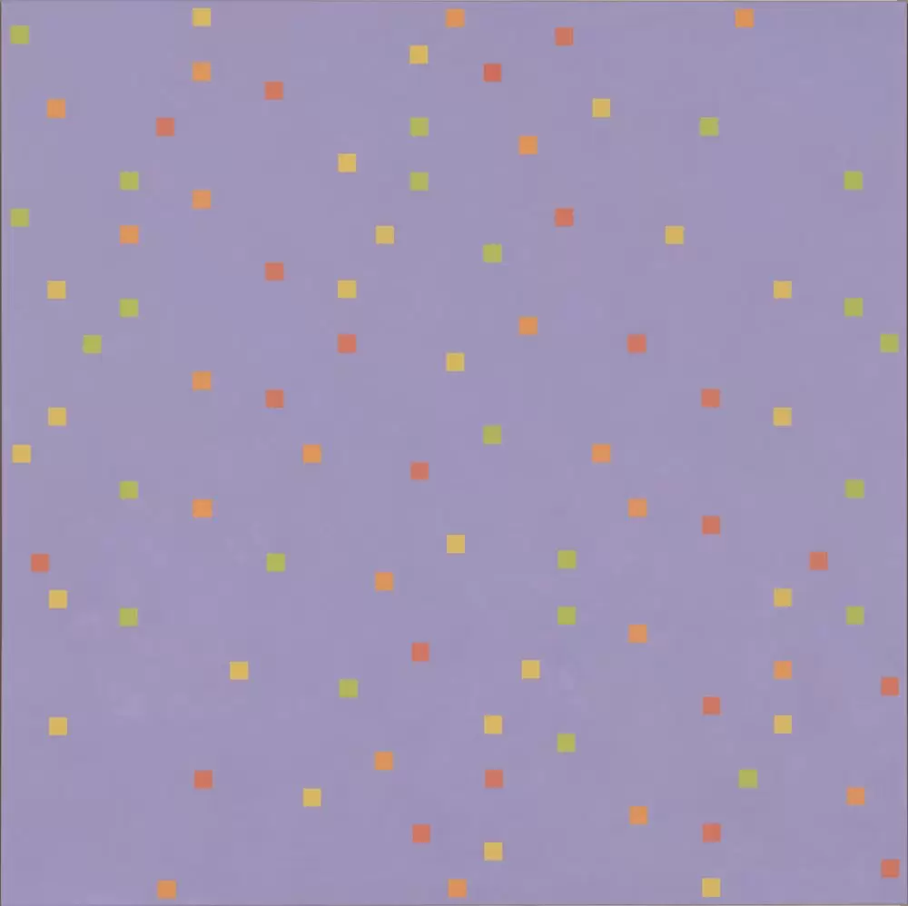 Space In-Between：吉川静子とヨゼフ・ミューラー＝ブロックマン