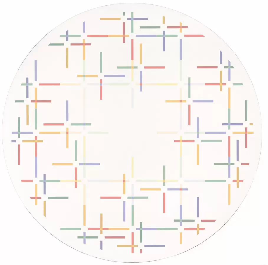 Space In-Between：吉川静子とヨゼフ・ミューラー＝ブロックマン