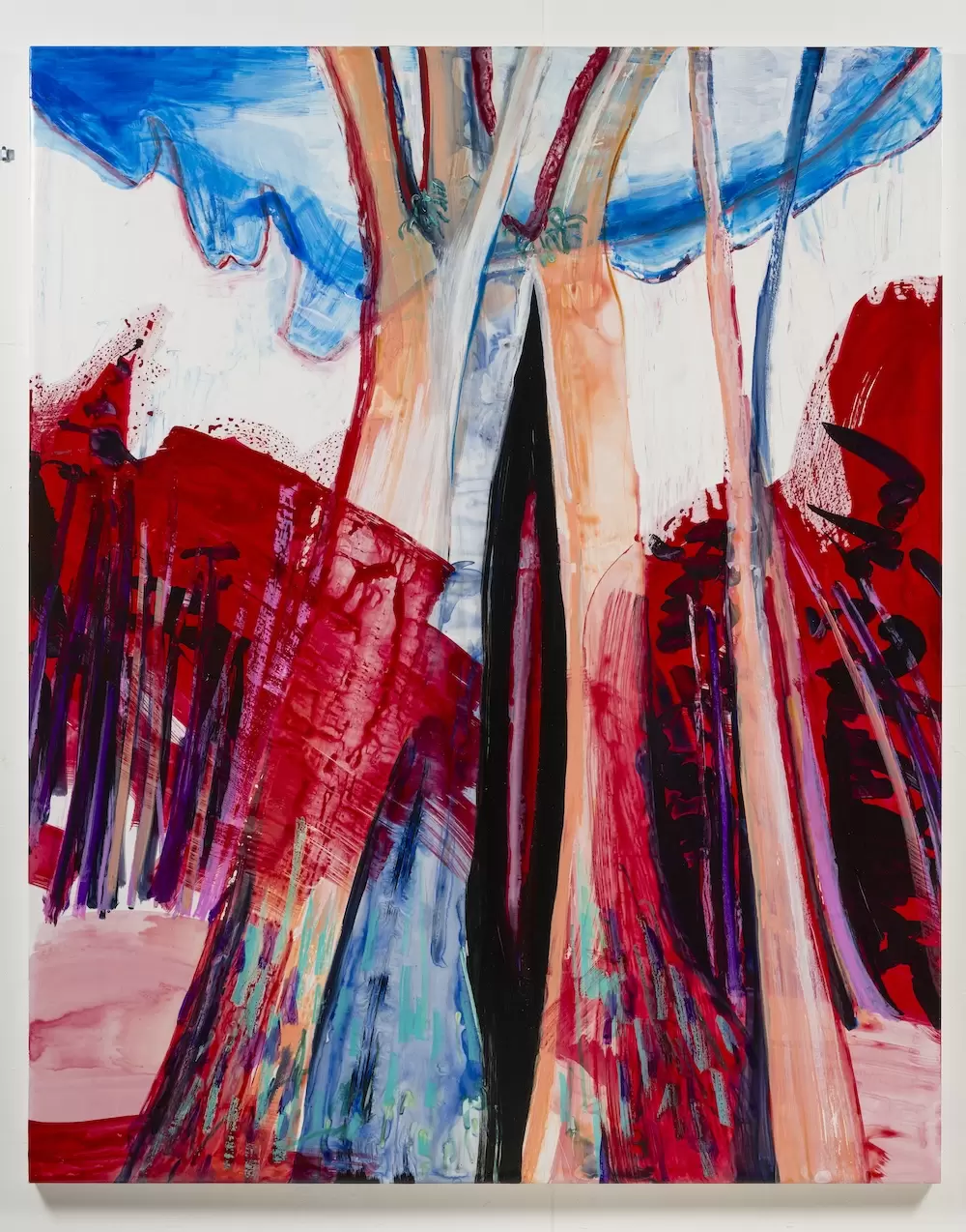 松谷武判 Takesada Matsutani | ArtSticker