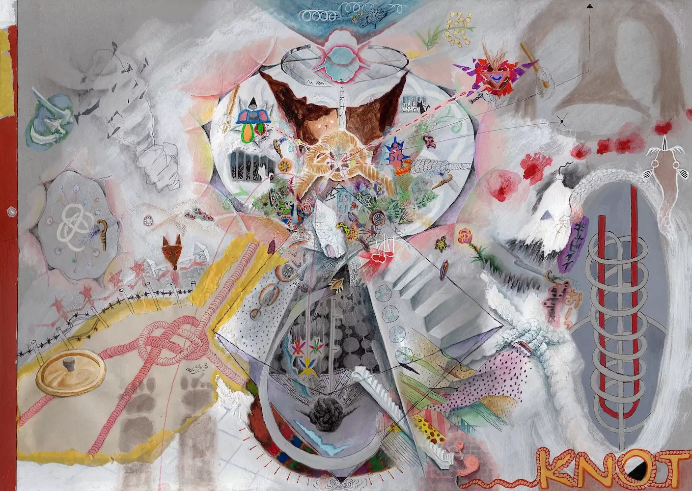 Osaka Directory Supported by RICHARD MILLE | ArtSticker