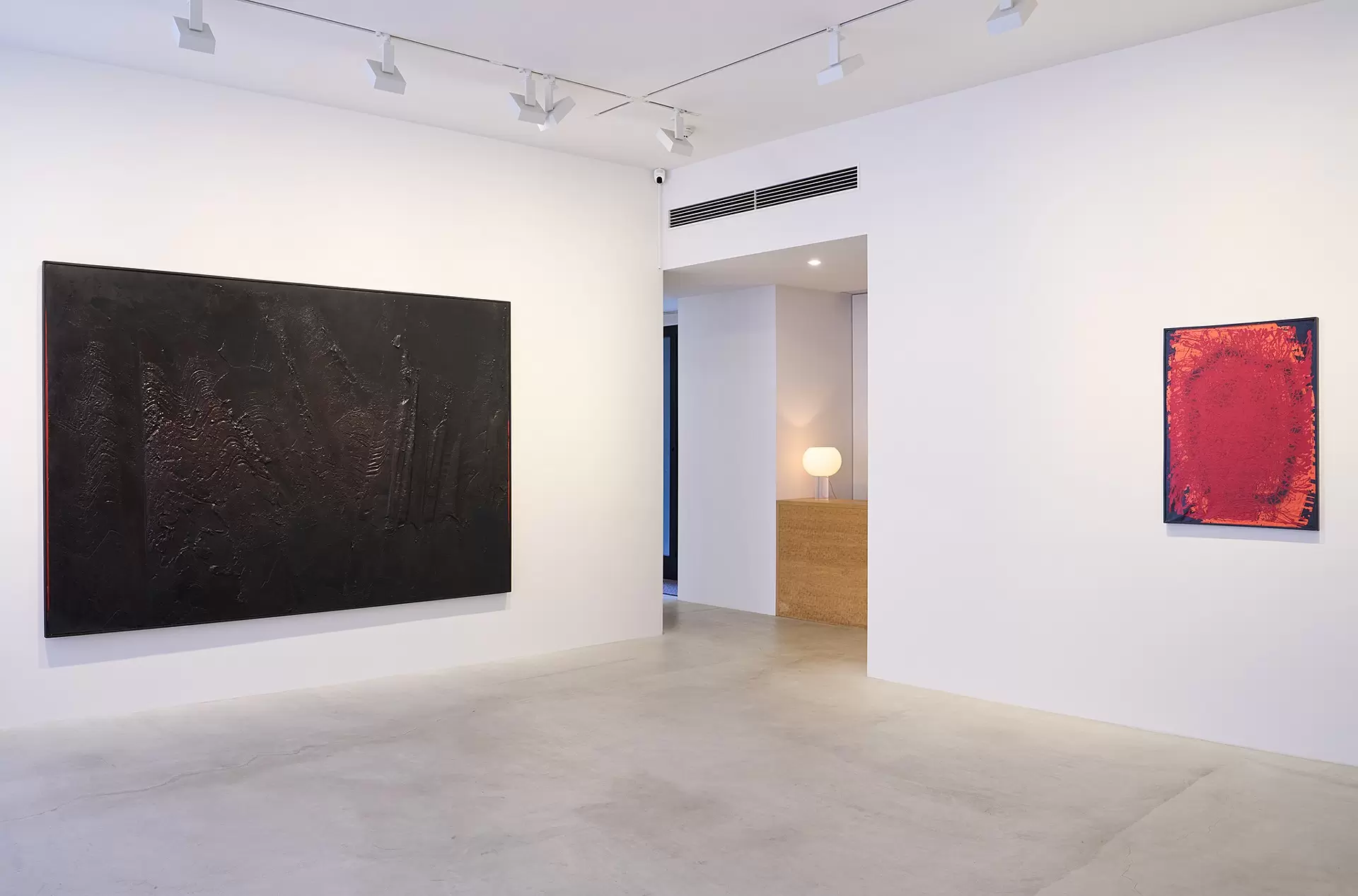 Kazuo Shiraga & Akira Kanayama: Plus-Minus - A Centennial