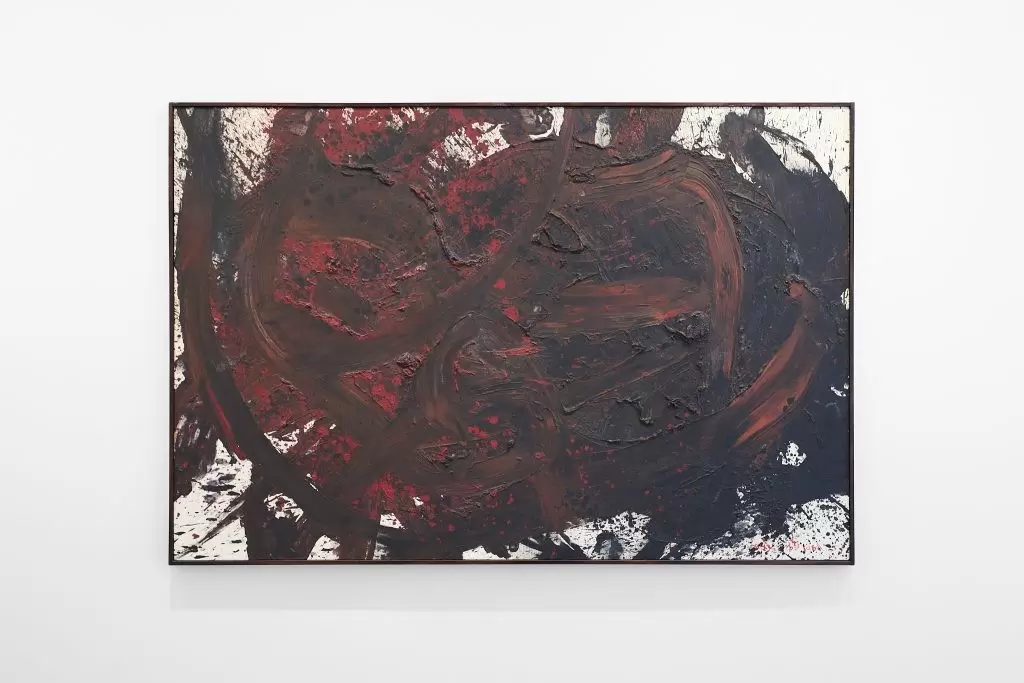 アート・デザイン・音楽 KAZUO SHIRAGA a retrospective 100th Birthday Commemoration - Kazuo Shiraga （Amagasaki