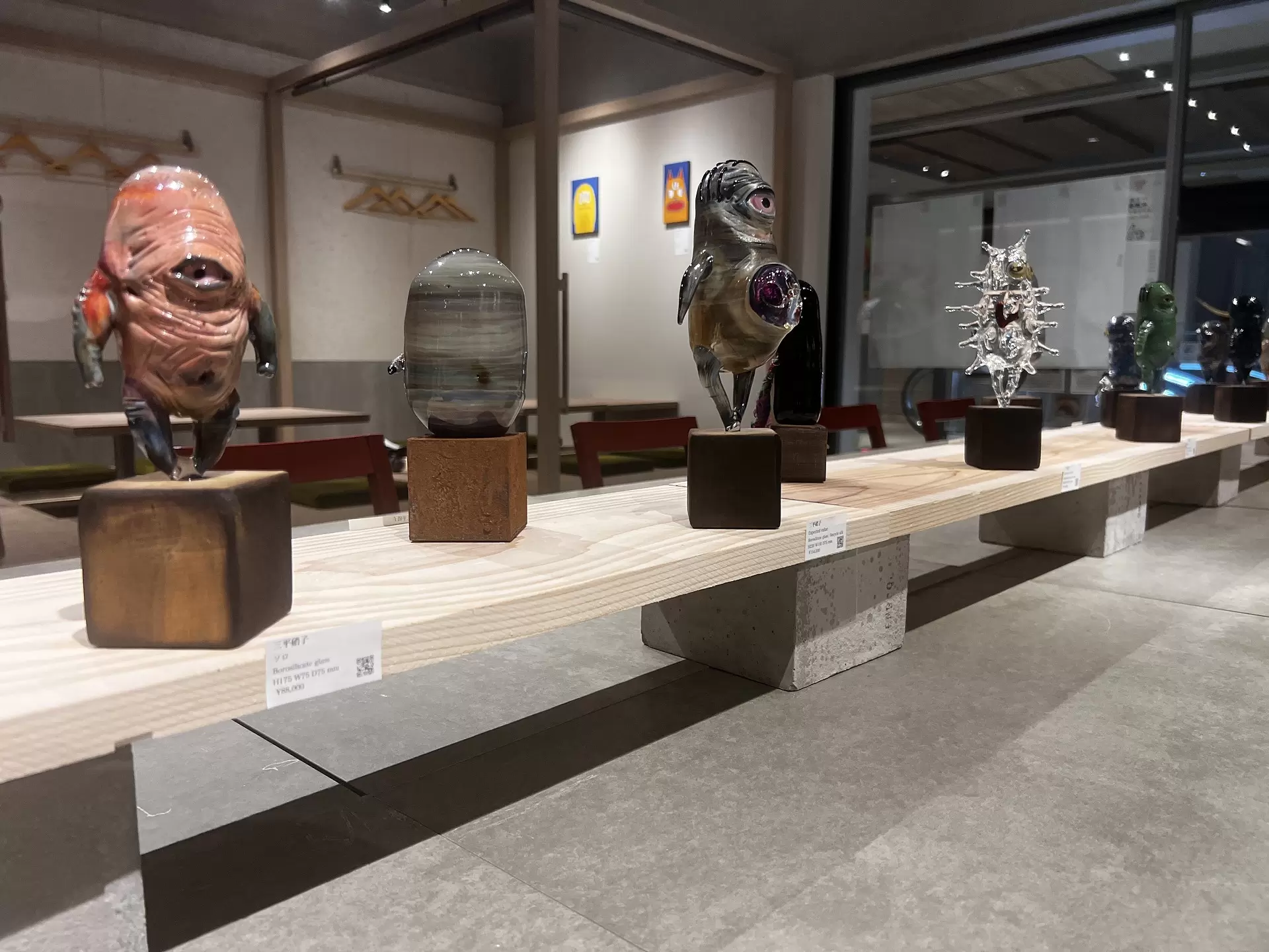 Art ENCOUNTERS #2 
