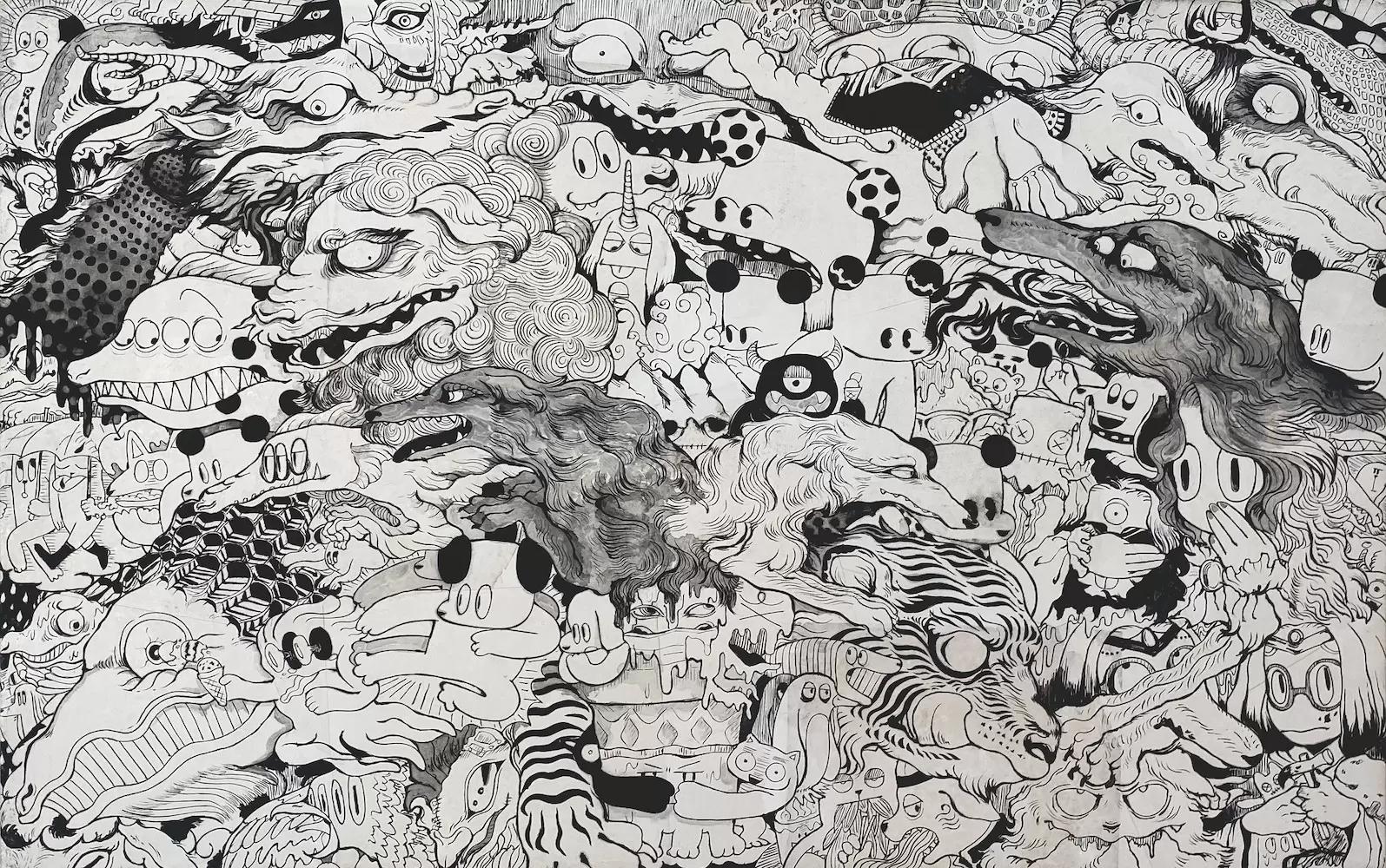 Art ENCOUNTERS #2 