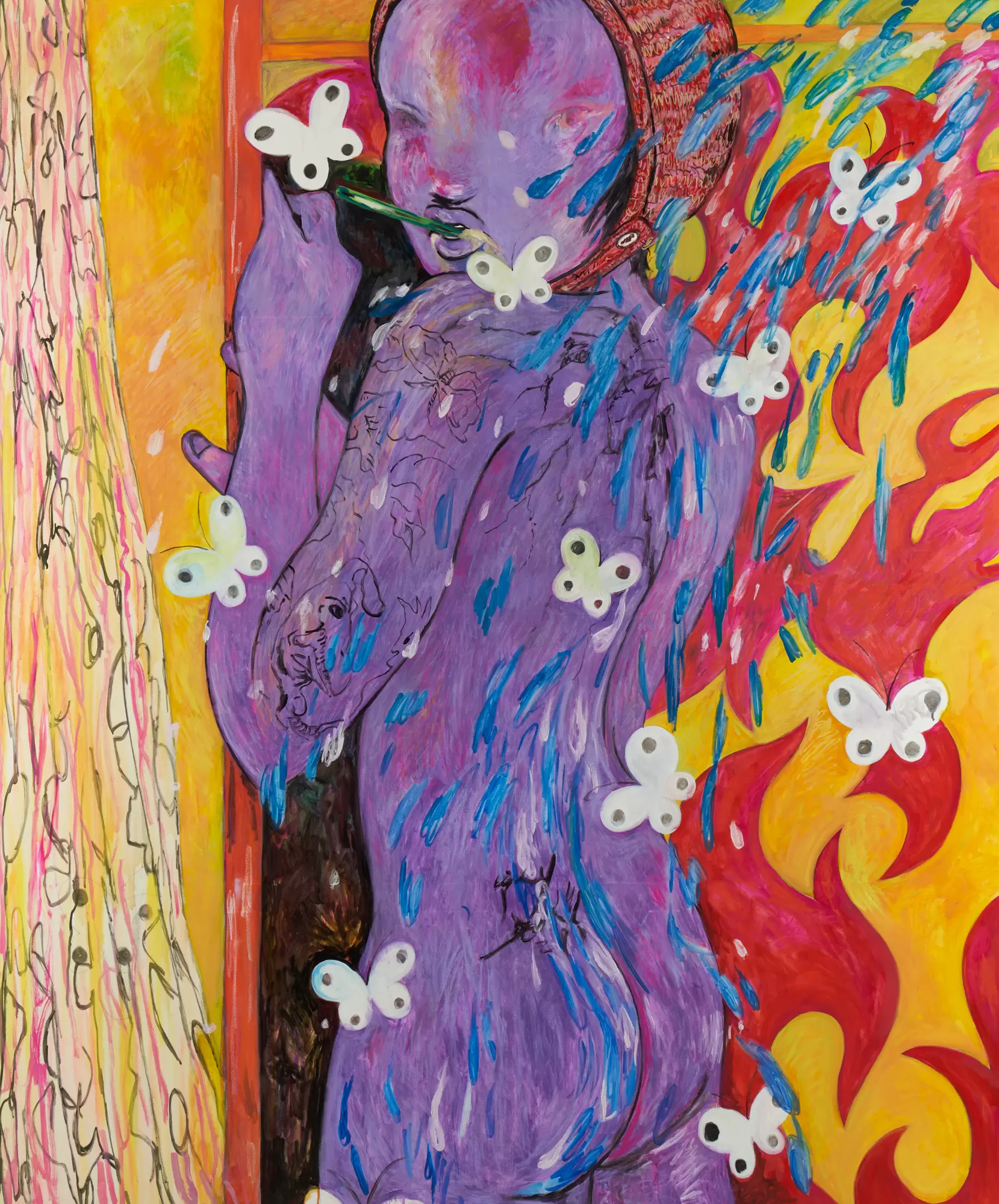 Artist Interview | AUTO MOAI | ArtSticker