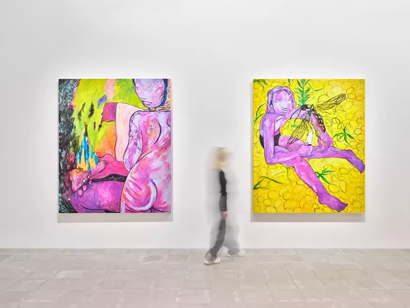 アーティストインタビュー｜オートモアイ | ArtSticker