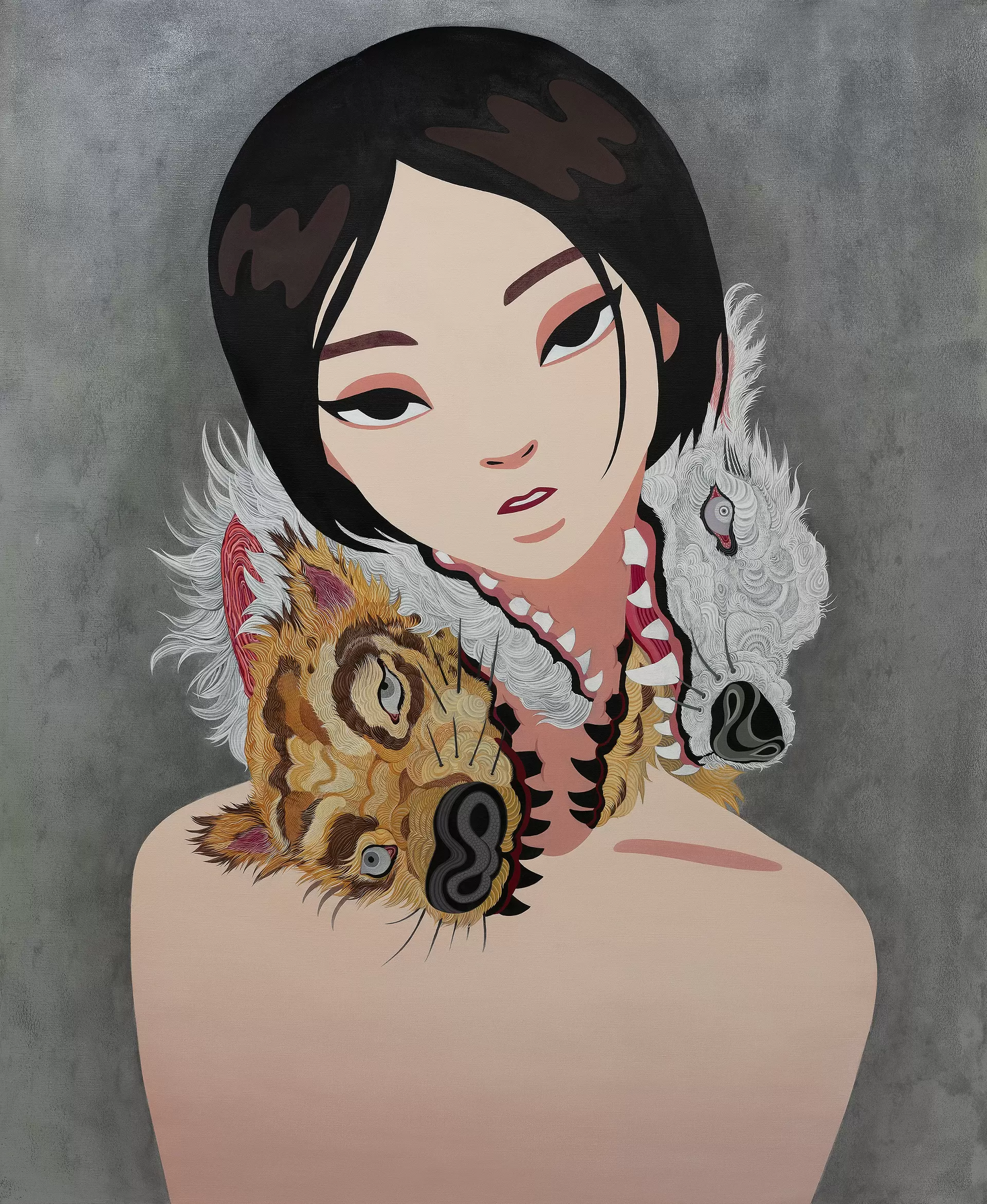 連載】アーティストインタビュー｜feebee | ArtSticker