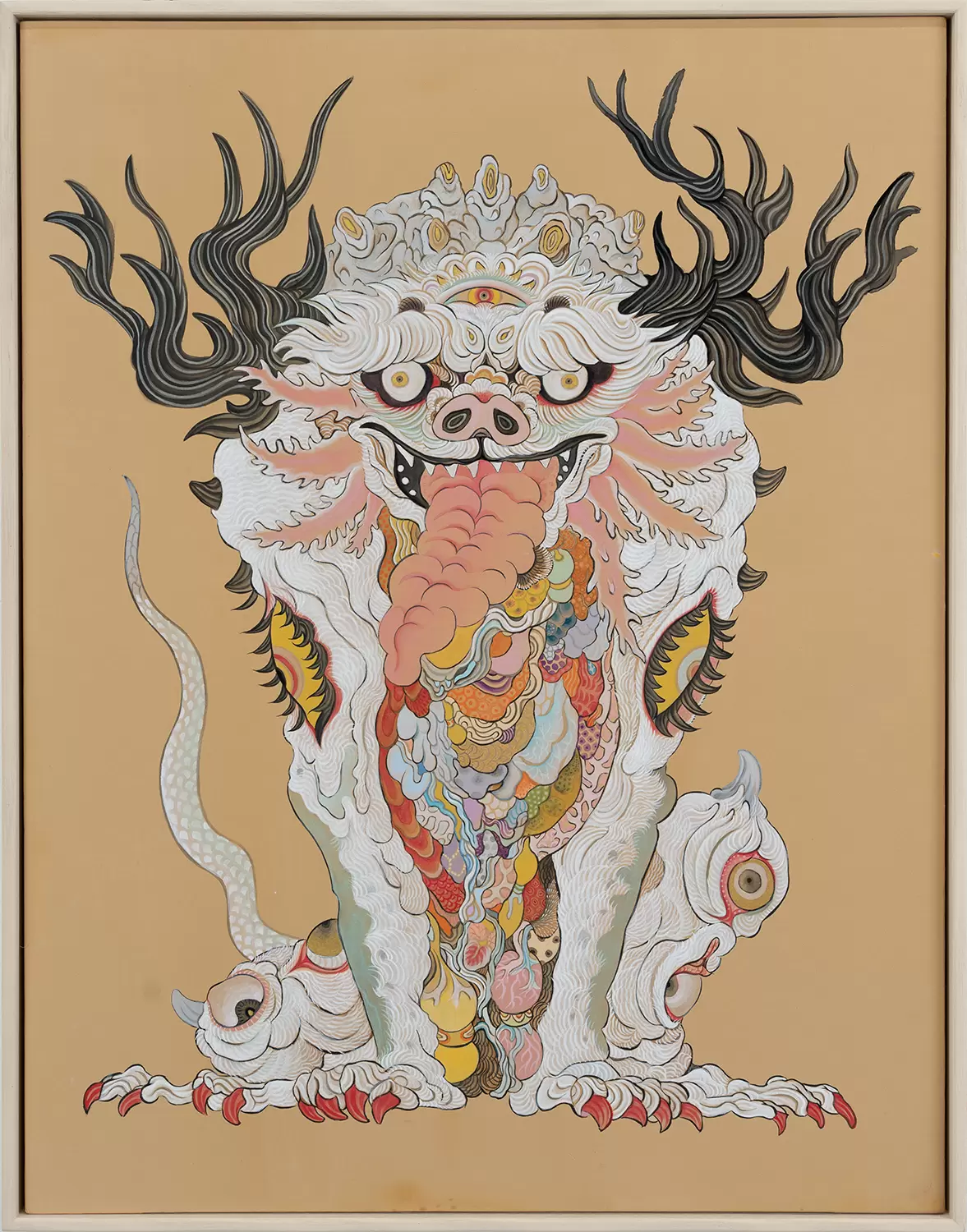 連載】アーティストインタビュー｜feebee | ArtSticker