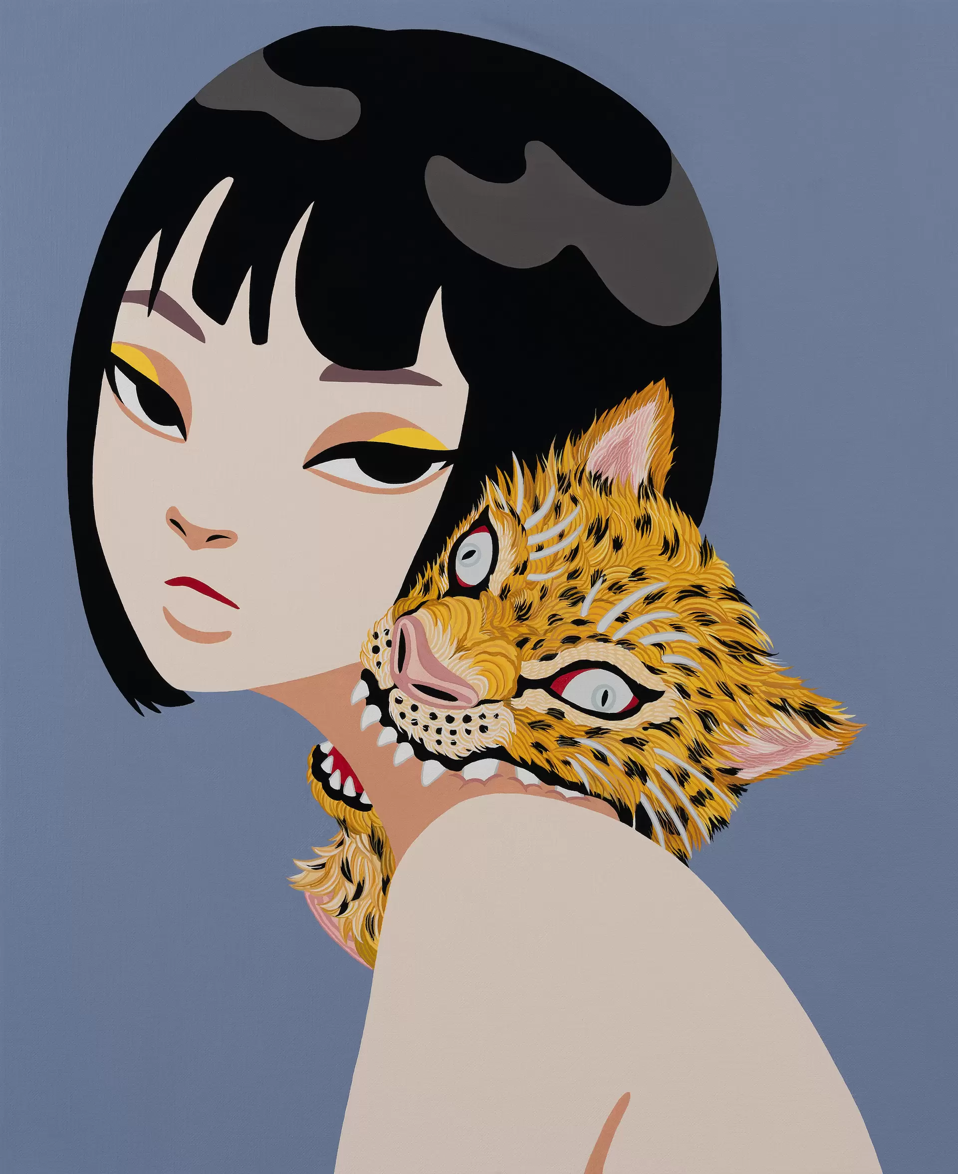 連載】アーティストインタビュー｜feebee | ArtSticker