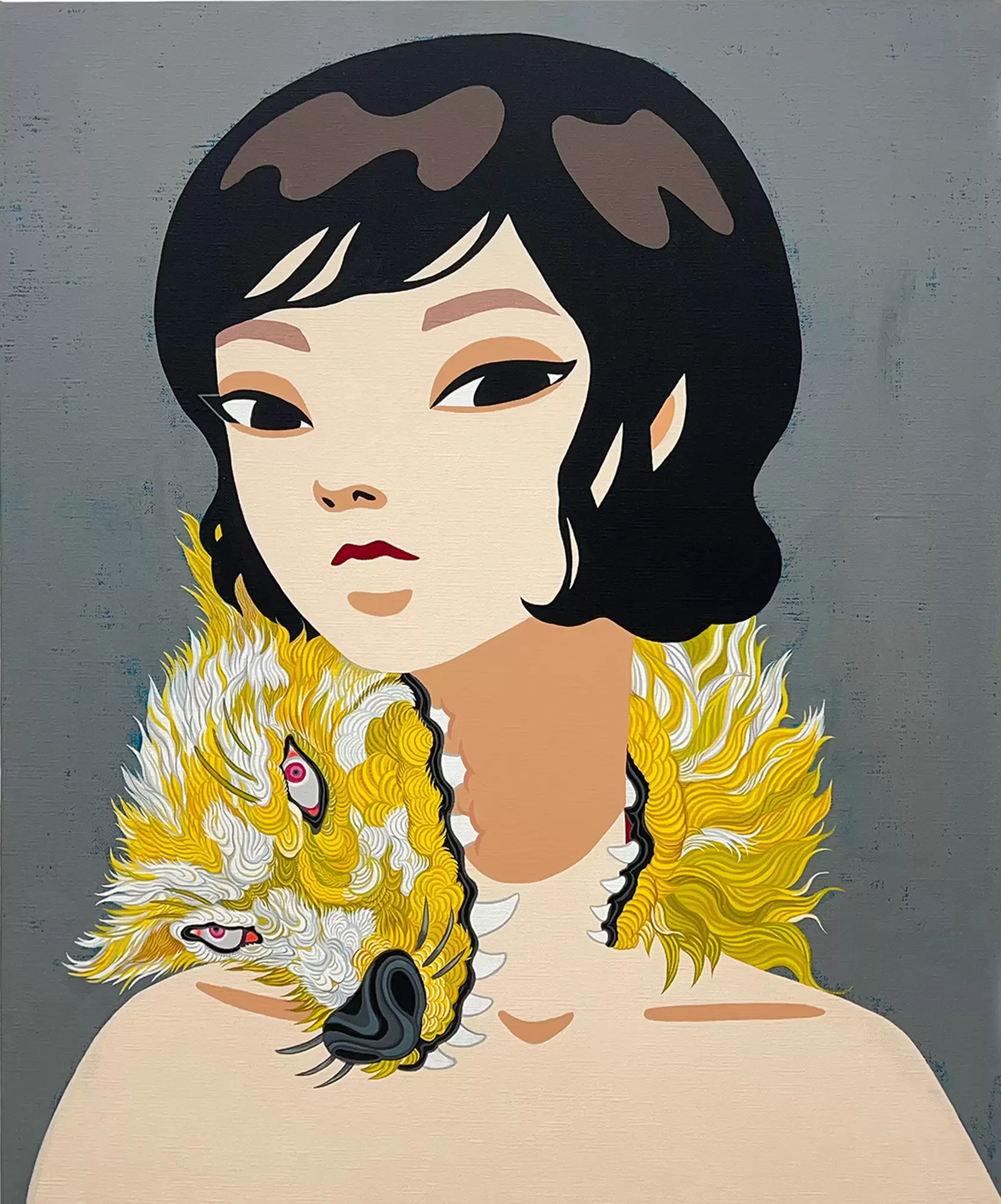 連載】アーティストインタビュー｜feebee | ArtSticker