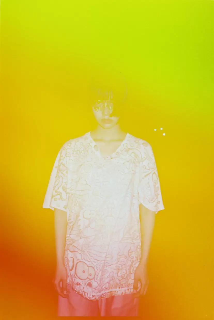 松岡一哲 「what i know」