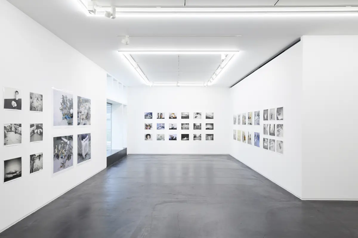 生と死のはざまを撮り続ける写真家 荒木経惟 | ArtSticker