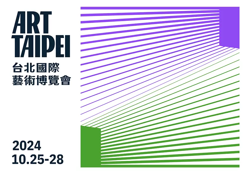 ART TAIPEI 2024