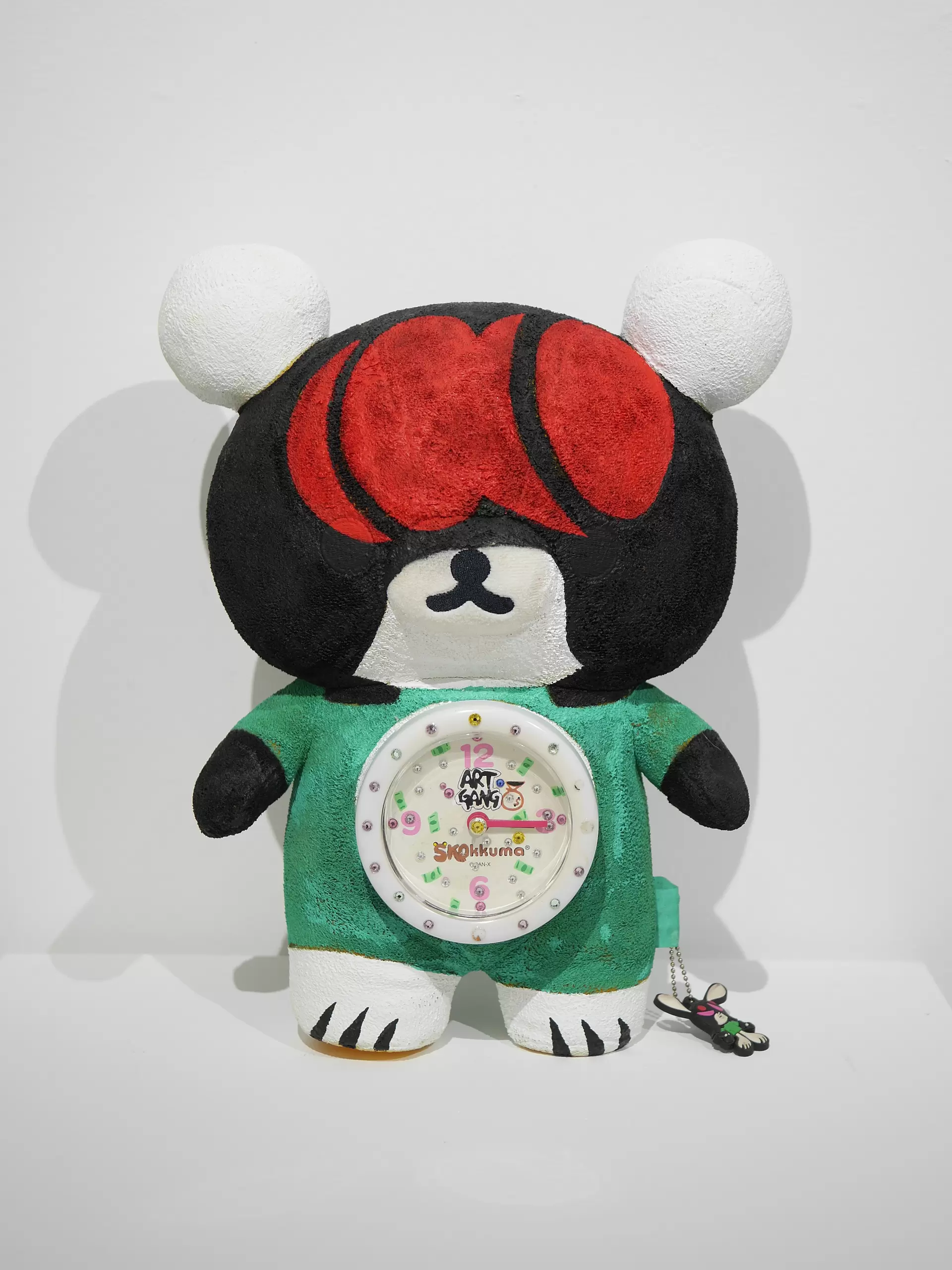 SKOLOCT solo exhibition 