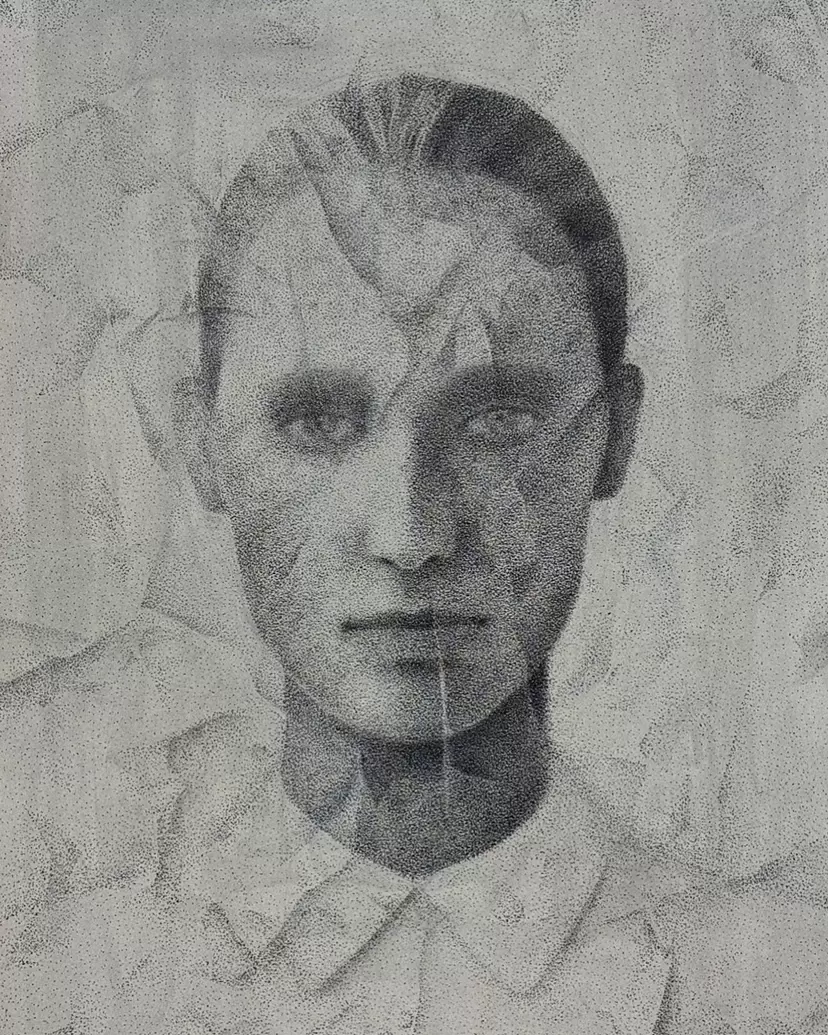 Haruka Funatsu solo exhibition “Borderless”