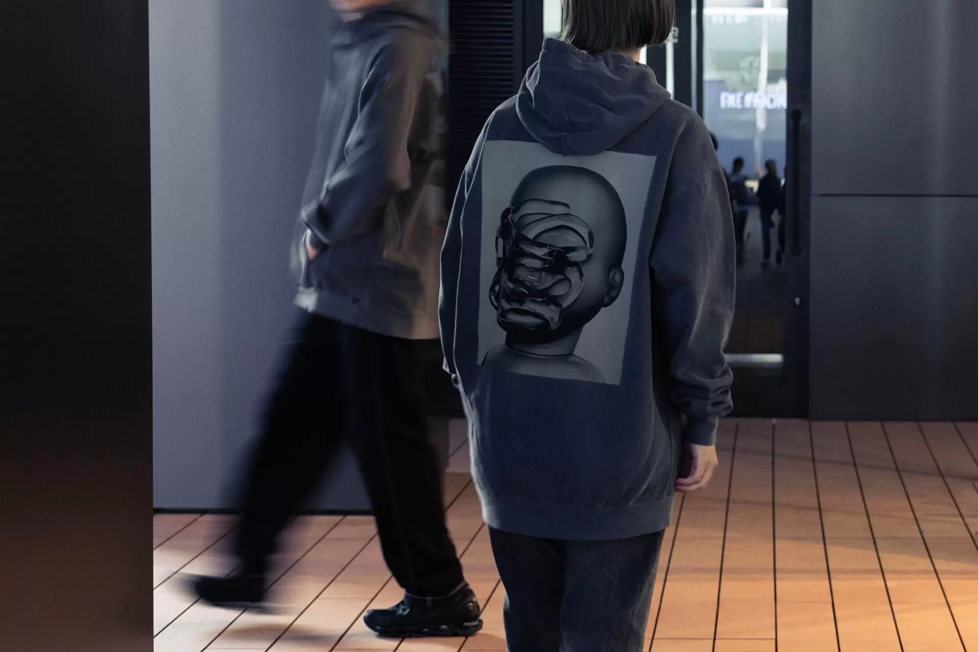Exhibition Products】友沢こたお×Tokyo 8分 | ArtSticker
