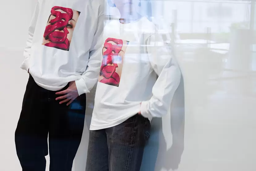 Amazon | 友沢こたお Mサイズ Long Sleeve T shirt ロンT Kotao
