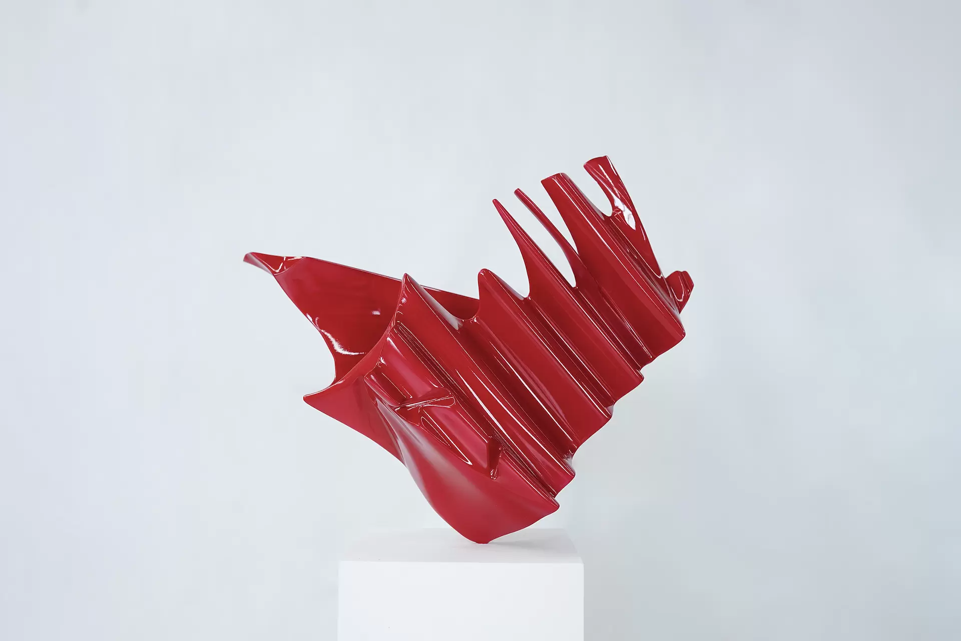藤崎 了一 個展『Geometric Nodes』 | ArtSticker