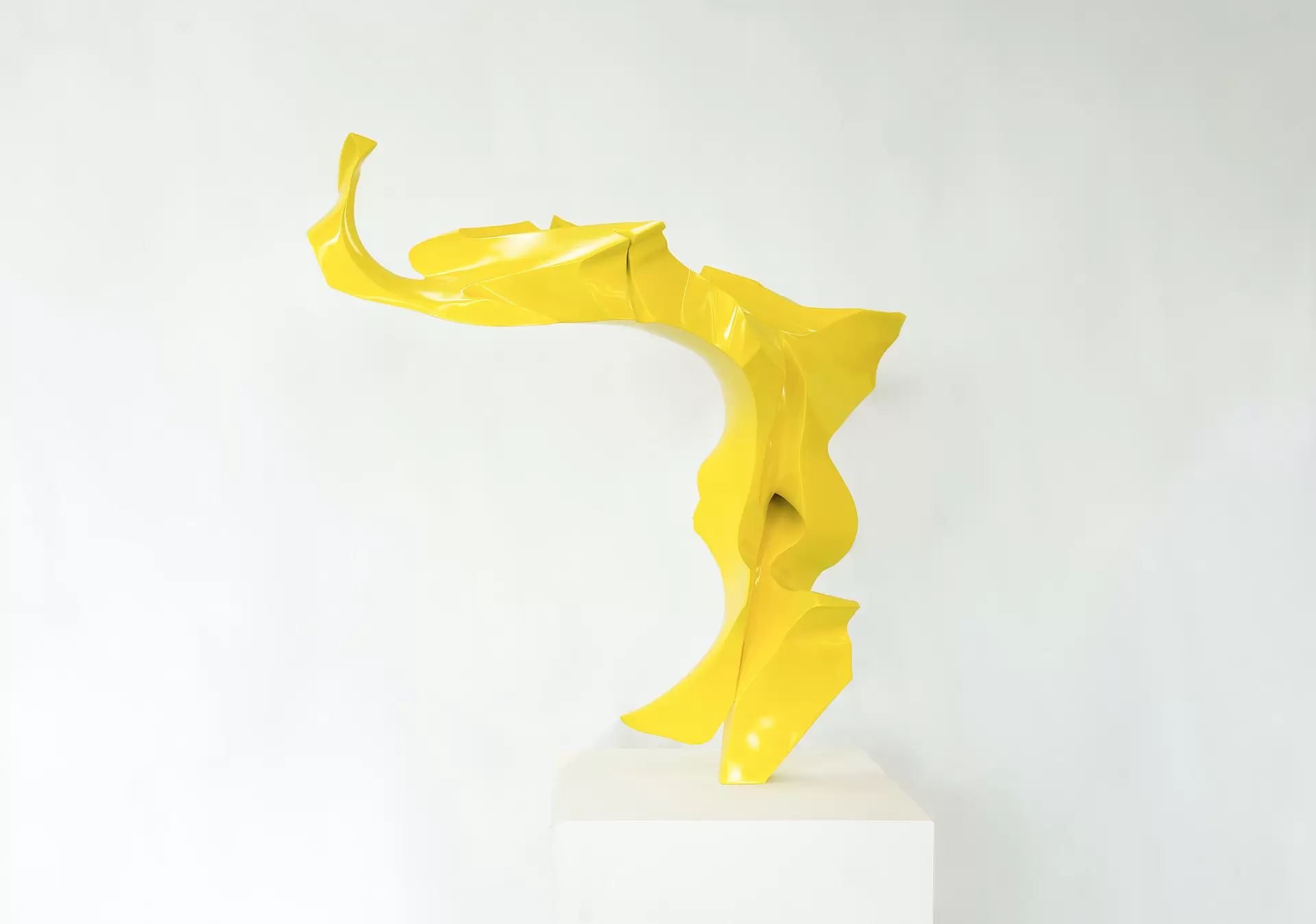藤崎 了一 個展『Geometric Nodes』 | ArtSticker