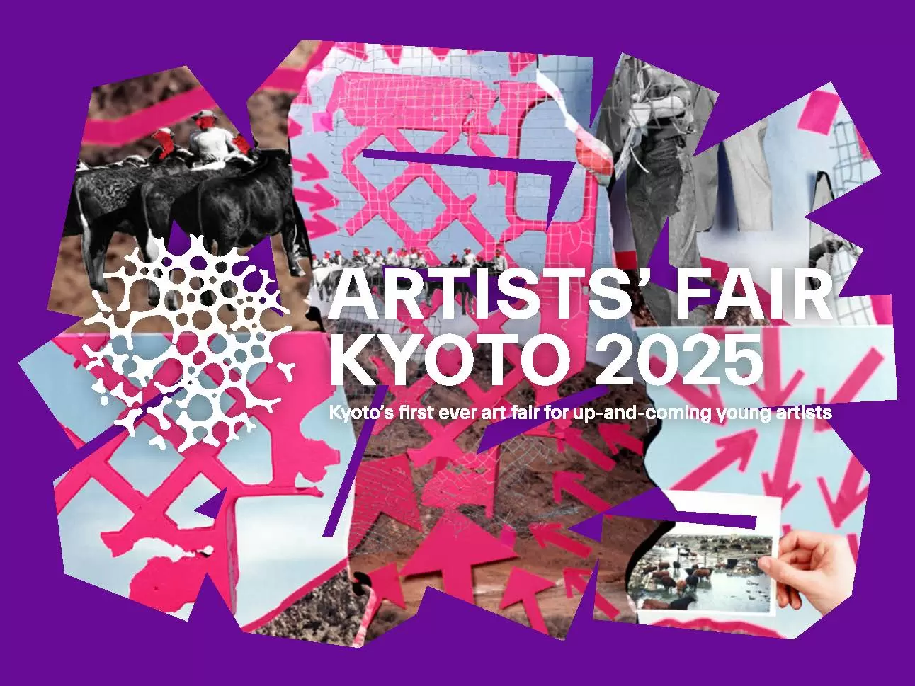 ARTISTS' FAIR KYOTO 2025 | ArtSticker