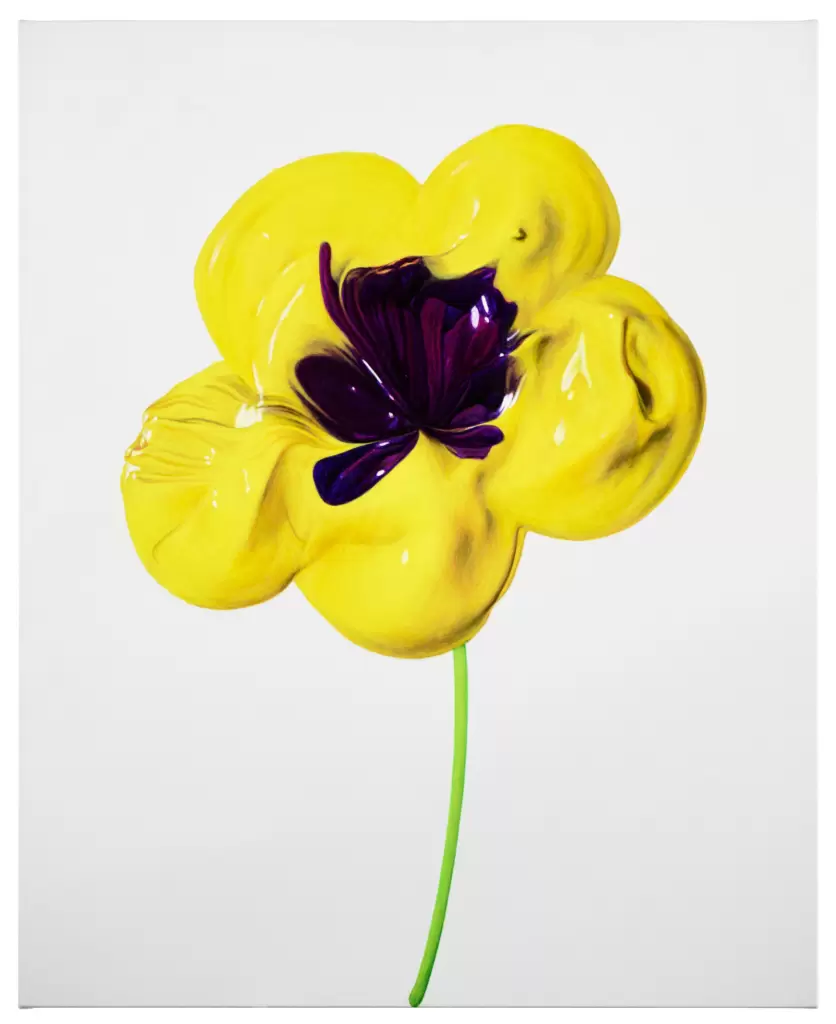 武田鉄平「まるで、花のような」 | ArtSticker 武田鉄平「まるで、花のような」 | ArtSticker