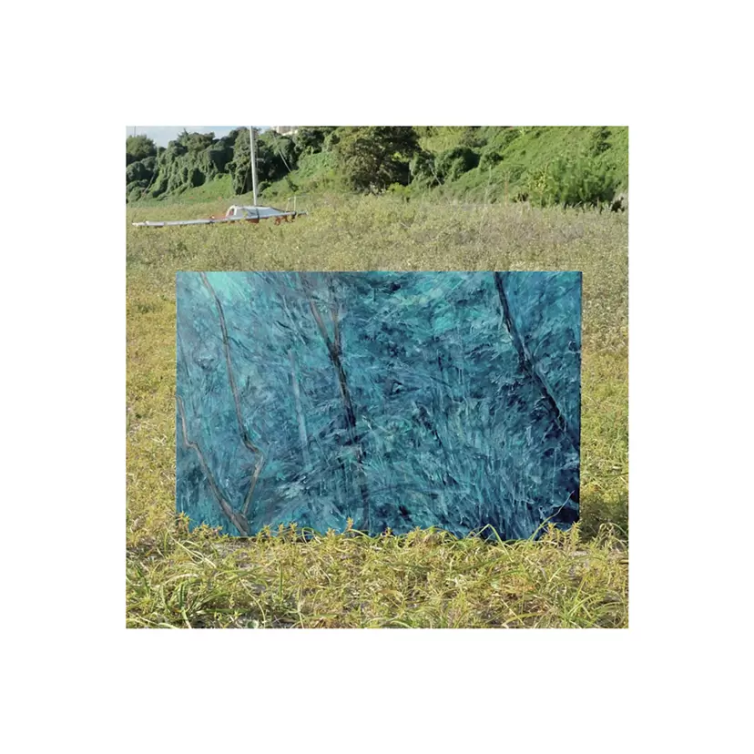 吉田美保個展「划槳進森林」　
