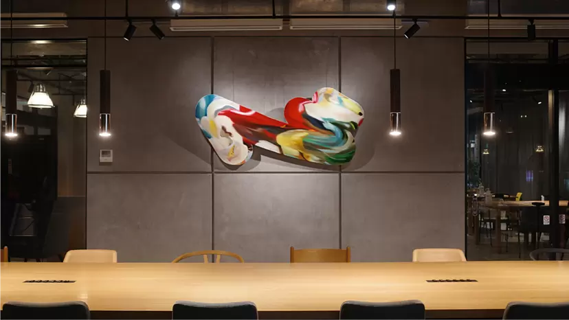 株式会社東急Ｒｅ・デザイン | オフィス向けアートレンタル導入企業インタビュー