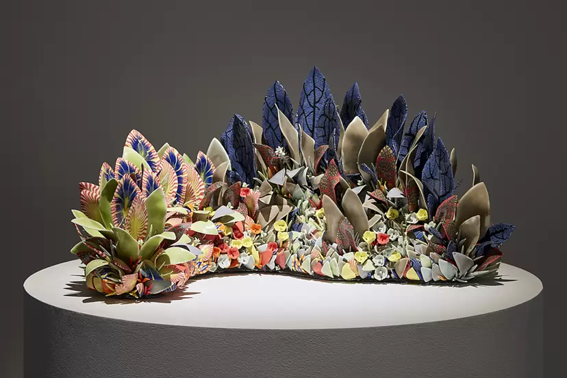  村田彩 個展「4 seasons」