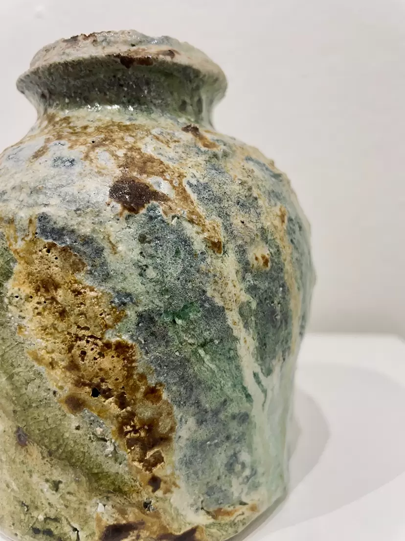 篠原希 個展