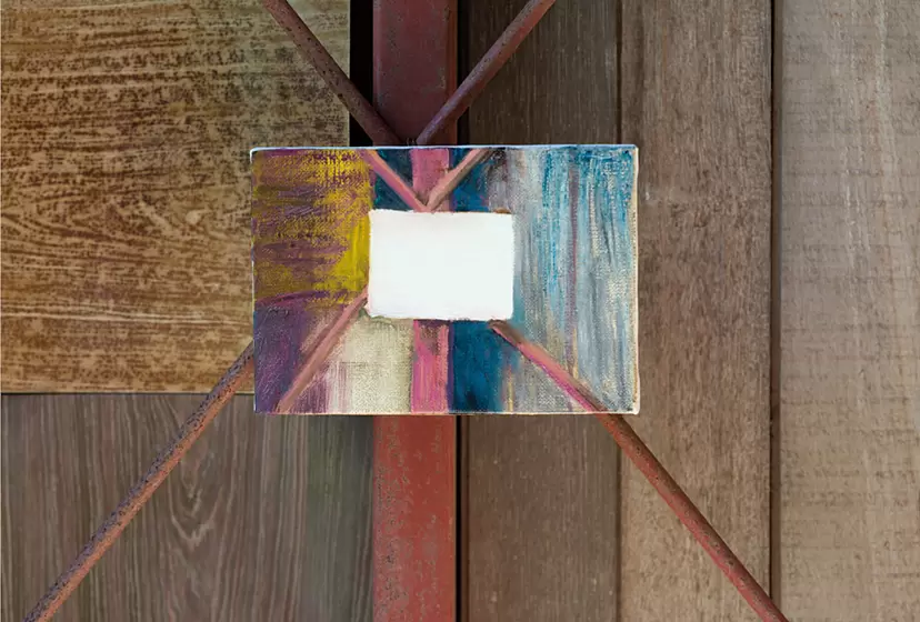 Yutaka Nozawa “Still Life”