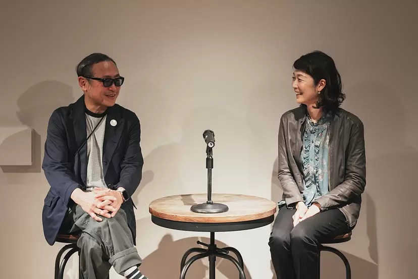 OKUROJI STUDIO EXHIBITION｜企業がアートと向き合うことー複雑で豊かな価値についてー