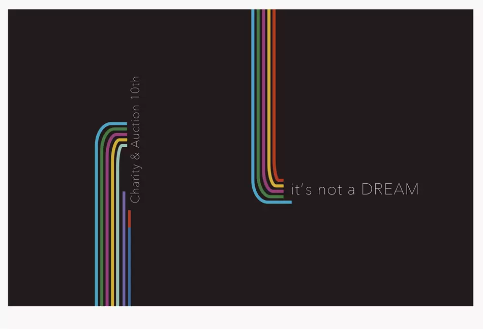 チャリティ& オークション vol.10 夢ではない | ArtSticker