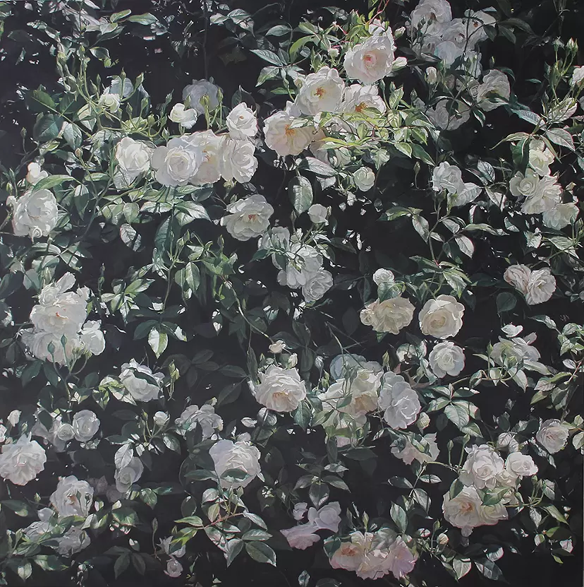 生川和美展「Carpe Diem」