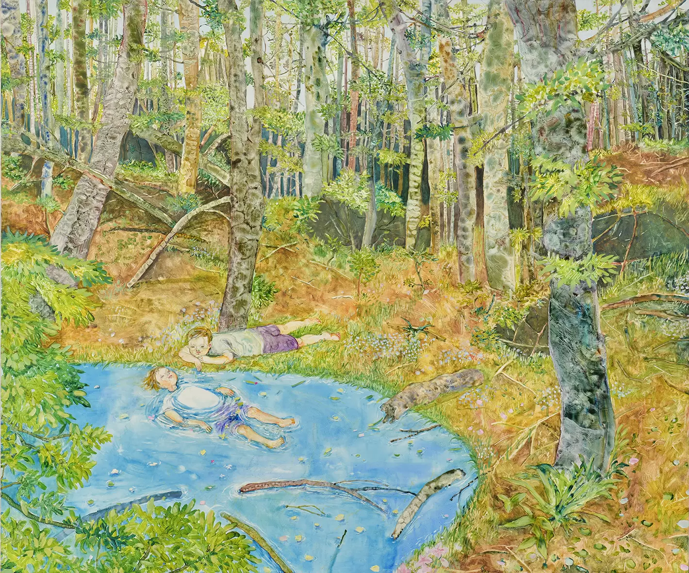 絵画のゆくえ 2025 | ArtSticker