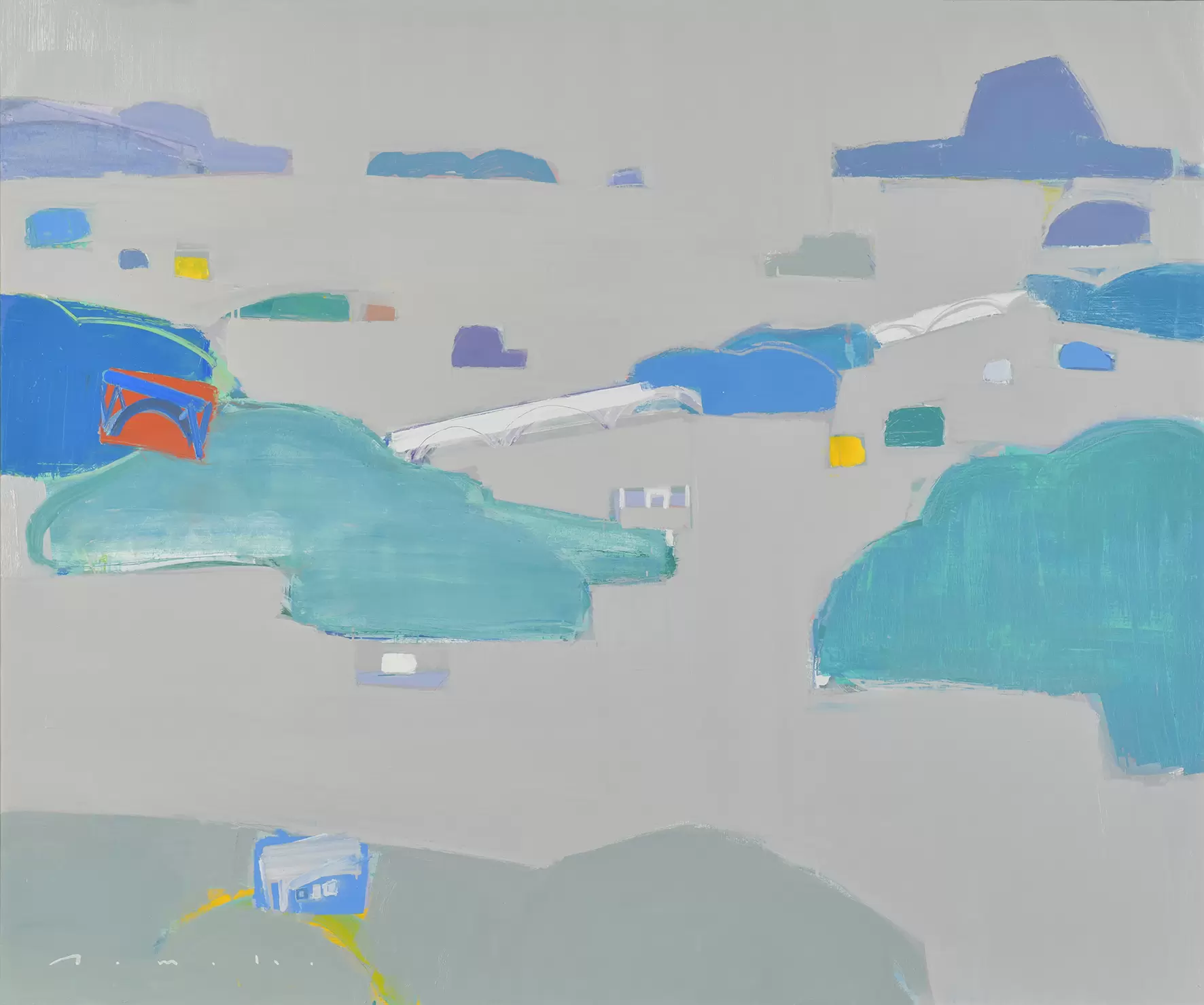 絵画のゆくえ 2025 | ArtSticker