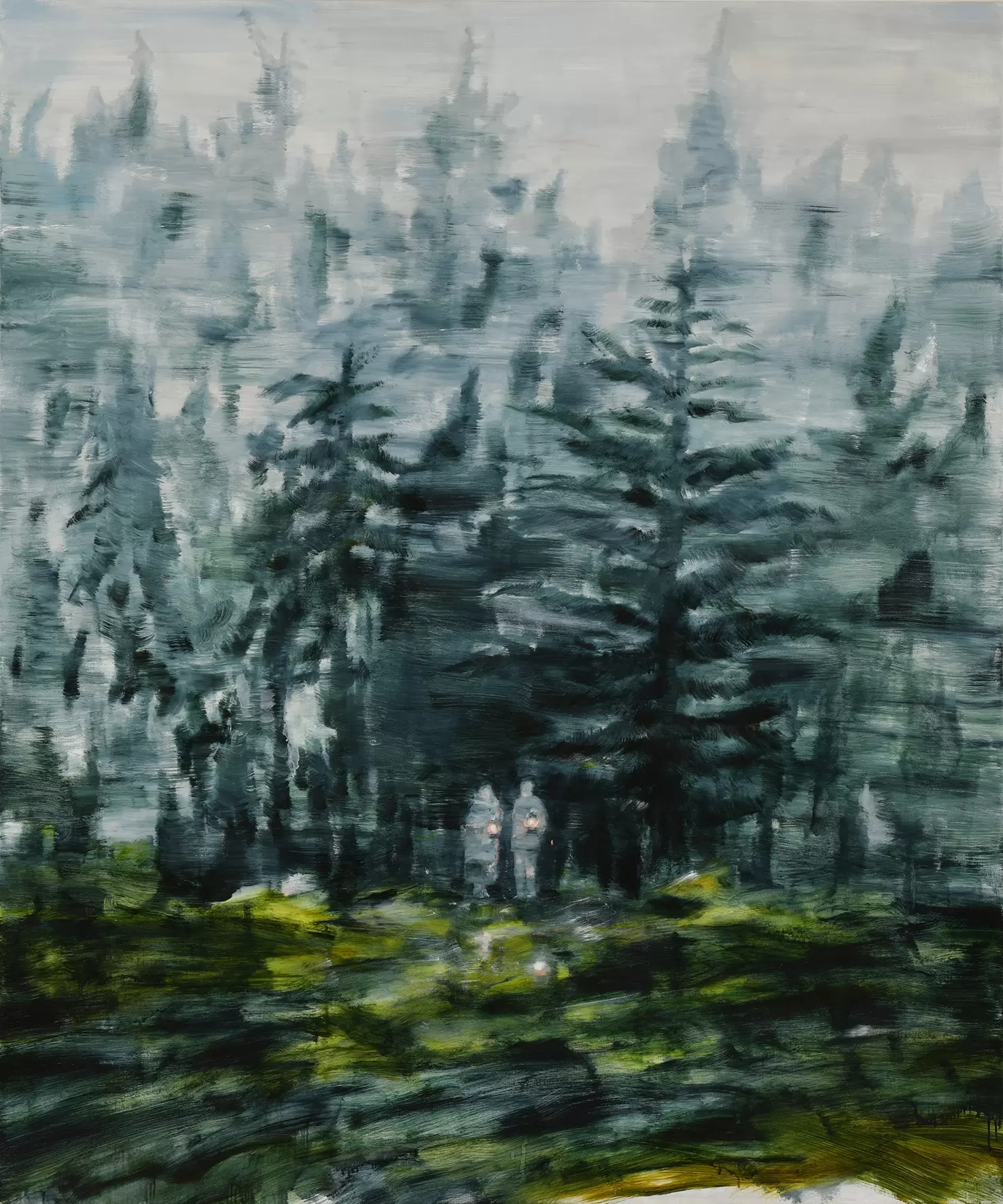 絵画のゆくえ 2025 | ArtSticker