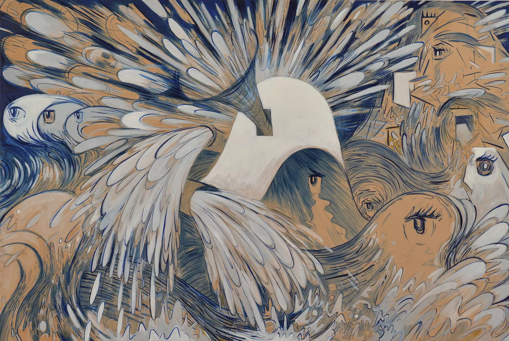 絵画のゆくえ 2025 | ArtSticker