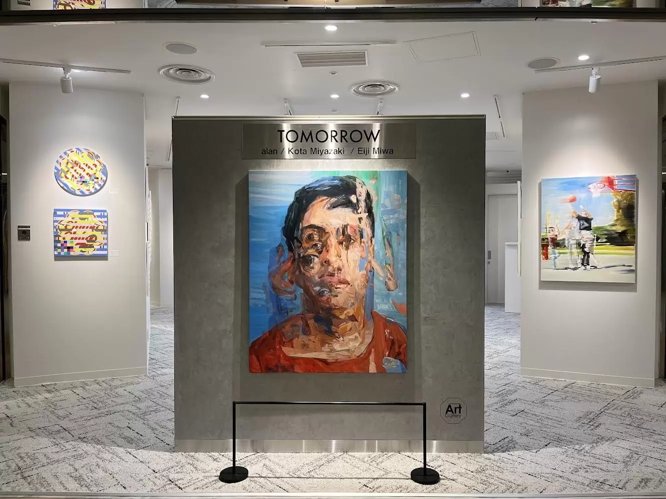 市川加久一「教会の街」水彩 渡欧 旺玄会 画集刊行作家 大型額装 市川加久一「教会の街」水彩 渡欧 旺玄会 画集刊行作家 大型