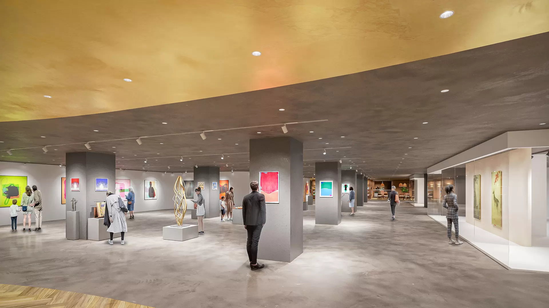 CADAN『Contemporary Manners』 | ArtSticker