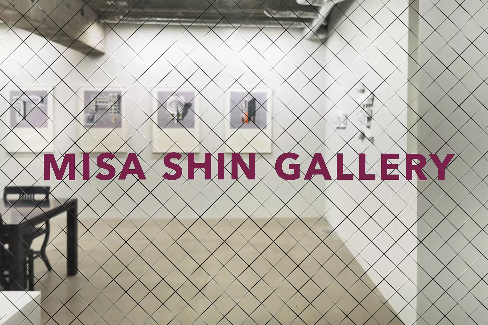 MISA SHIN GALLERY | ArtSticker