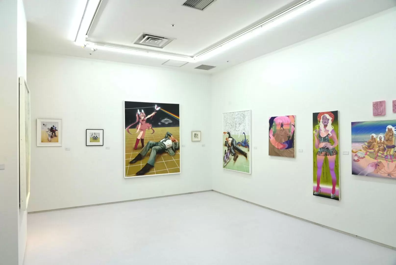 五弁の舞（美人画・A2サイズ） 173320451810_x.webp?